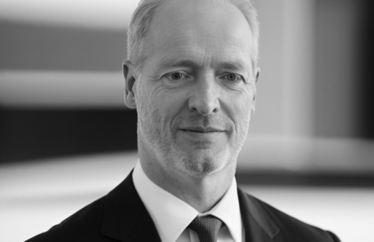Meet the Pride: Stephen S. — Senior VP of Language Services
