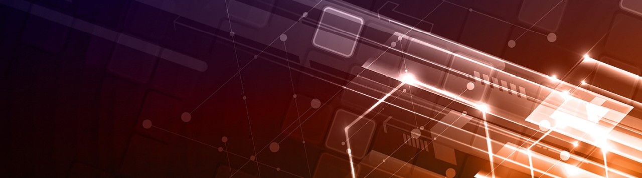 Abstract global connections
