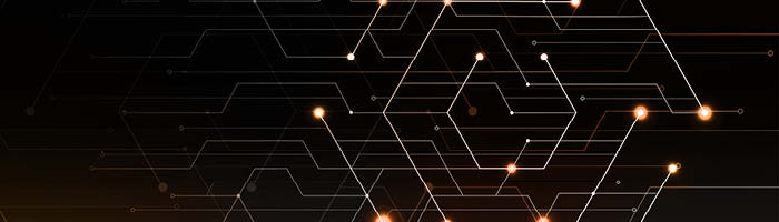 hexagon patterns missing a side