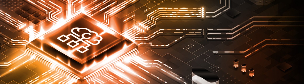 chip and circuits