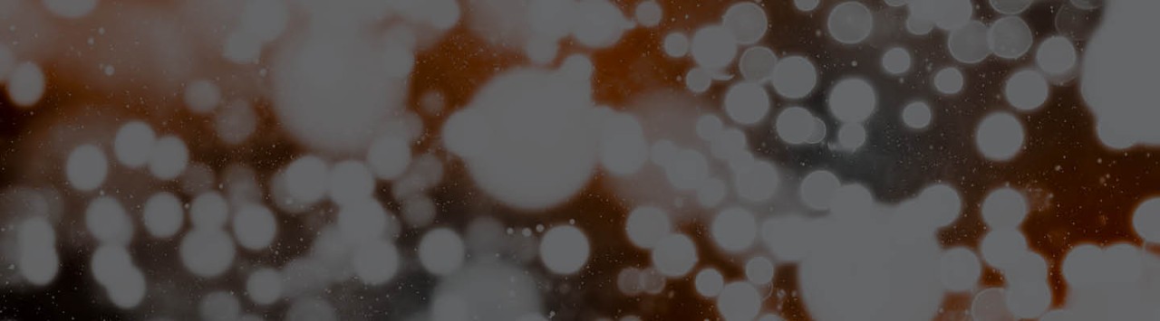 Abstract white lights