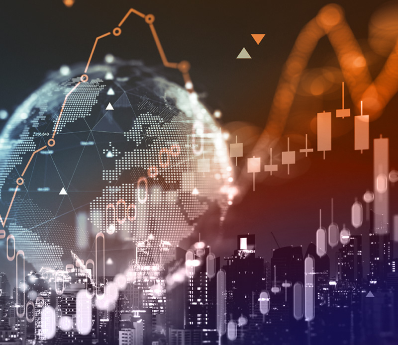 Digital cities across the globe