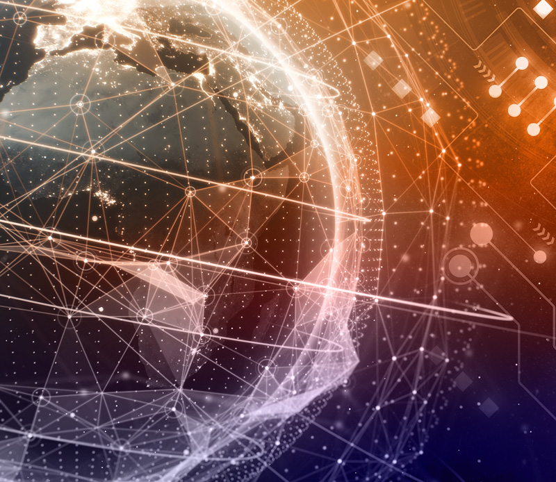 Global translation coverage