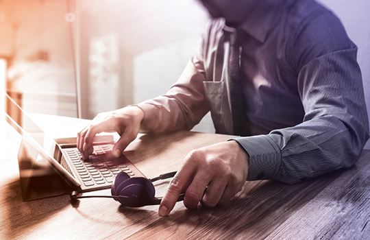 Customer experience requiring omni-lingual capabilities