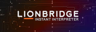 Instant interpretation services