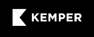 KEMPER logo