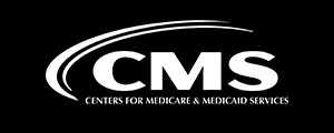 CMS logo