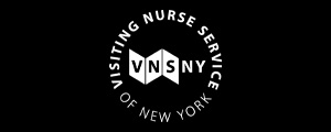 Visiting Nurse Service (VNSNY) logo