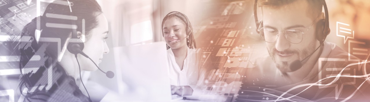 AI and Human-Powered Interpretation Services