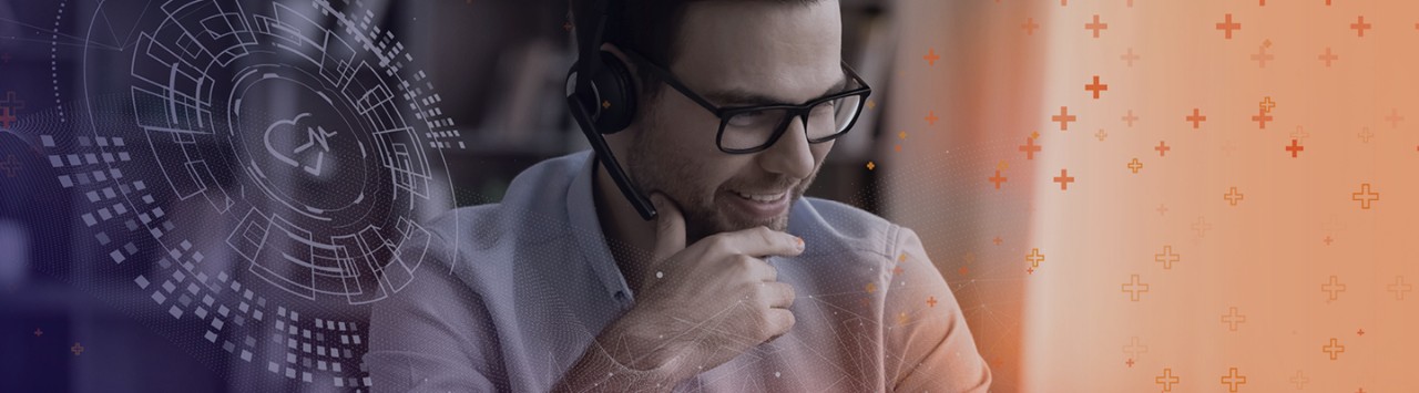 Professional healthcare interpreter