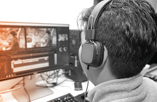 Video Translation, Transcription, and Localization Services