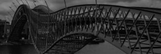 Global bridge