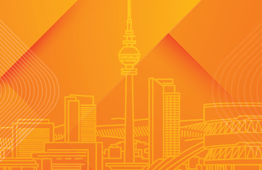 Stuttgart Networking Event