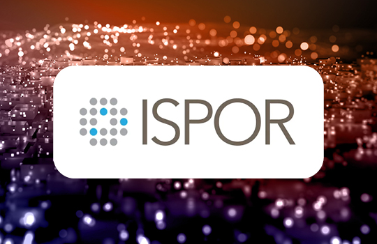 ISPOR logo