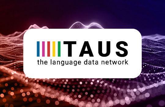 Taus logo