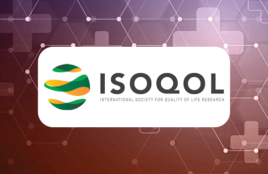 ISOQOL Logo