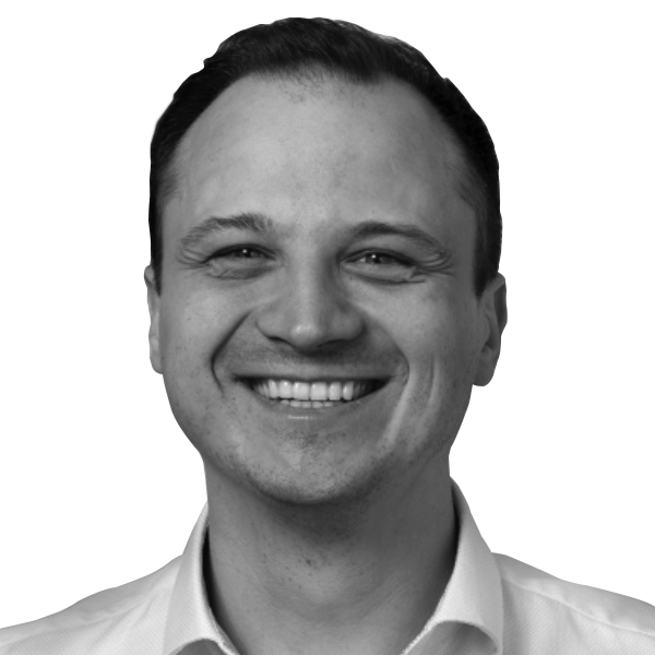 Lionbridge employee, Kajetan Malinowski