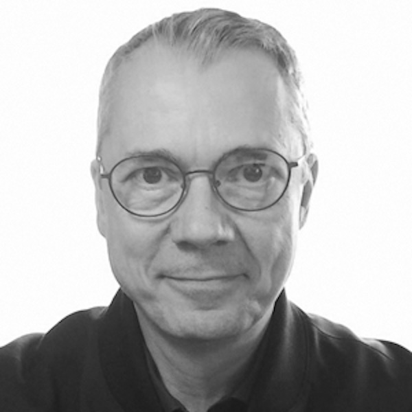 AI Expert Vincent Henderson