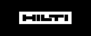 Hilti logo
