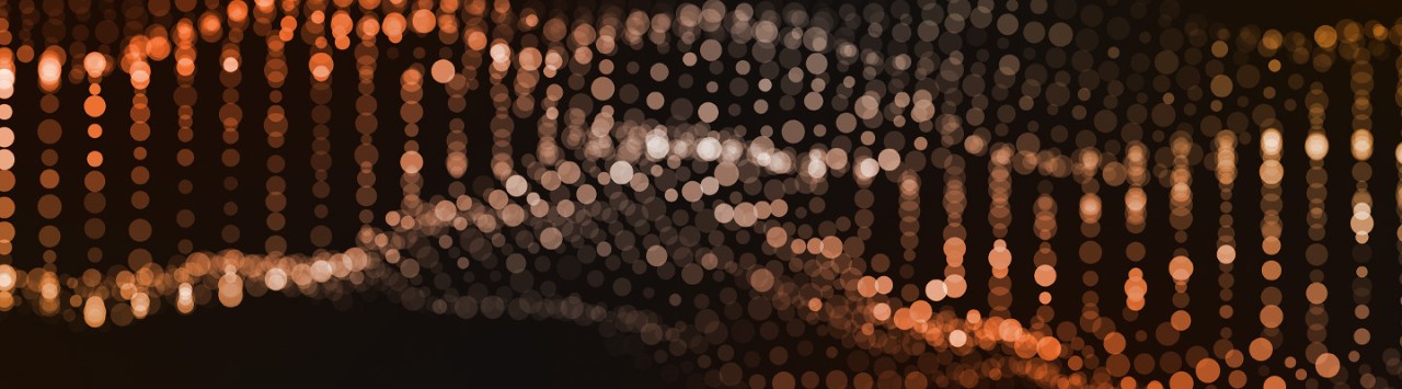 Abstract digital texture