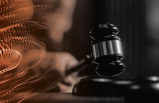 Legal consequences in a global, digital world