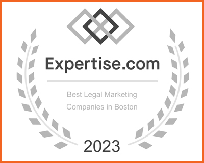 Top Legal Marketing Company in Boston
