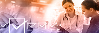 Seamless patient experience