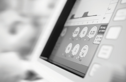 Medical device equipment