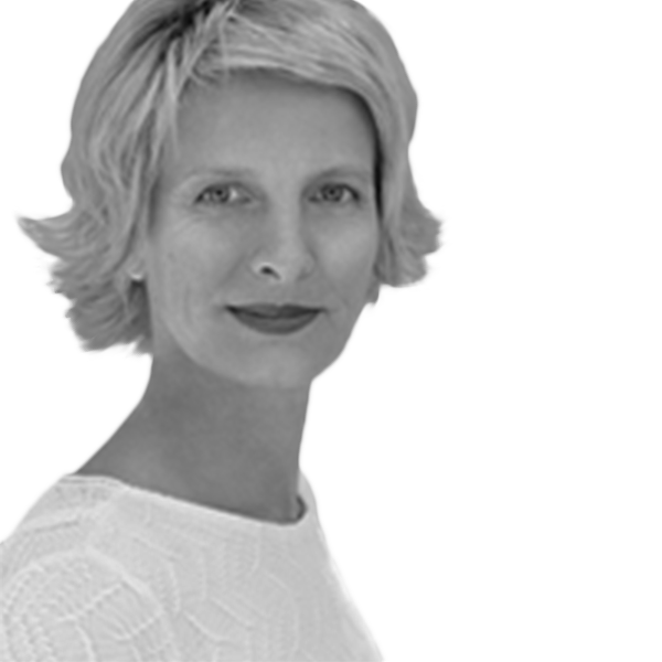 Camilla de Villiers