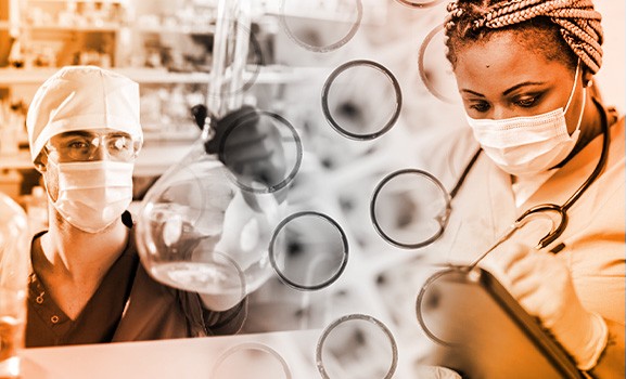 The Convergence of CRISPR and Clinical Hematology