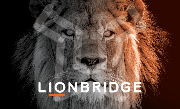 Lionbridge sales machine intelligence