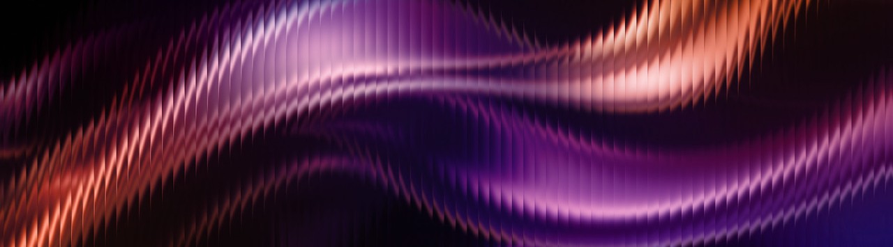 abstract wave pattern 