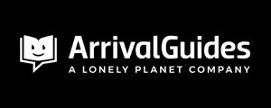 ArrivalGuides logo