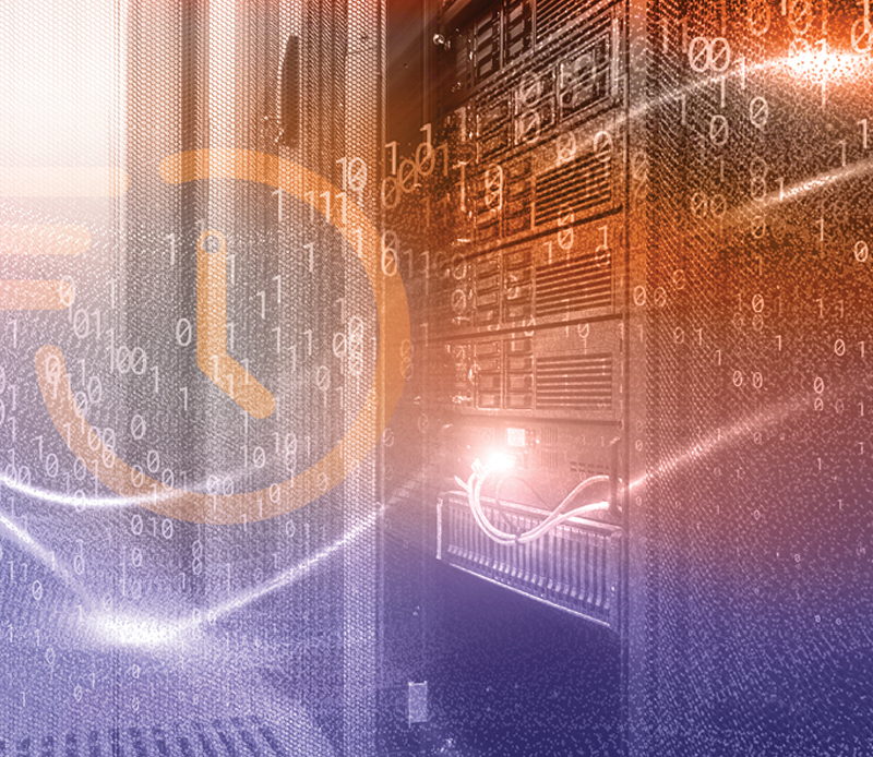 Cloud computing machines