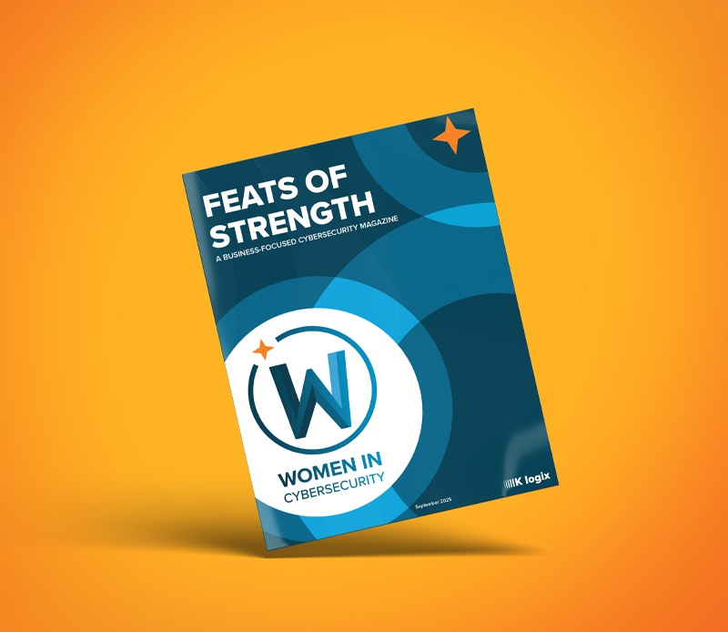 Women in Cybersecurity