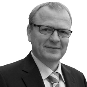 Bodo Vahldieck, VMWare expert 