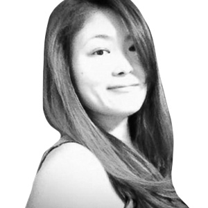 Aki Hayashi, Dell expert 