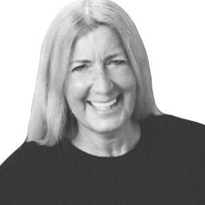 Alison Toon, CSA Research expert 