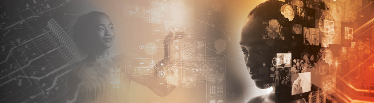 Generative AI technology