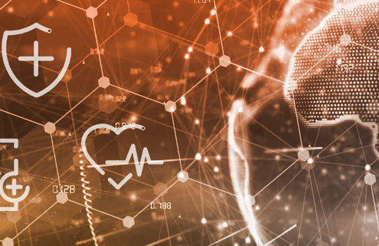 The interconnected nature of people worldwide via technology and language services.