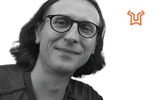 Meet the Community: Nicolas