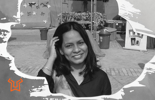 Amrita G.