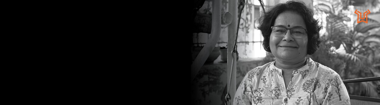 Jagruti Trivedi