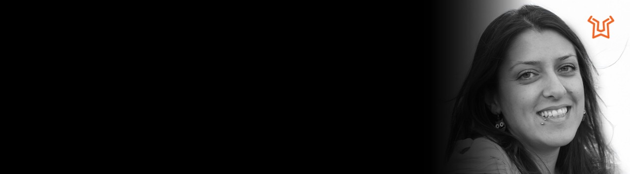 Meet the Community: Pinar E.