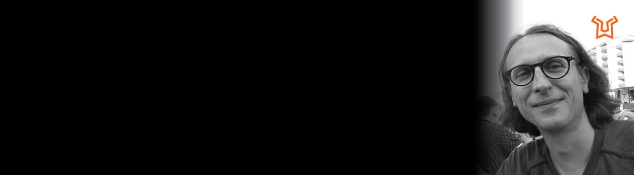 Meet the Community: Nicolas