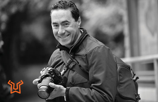 Robin Ayoub