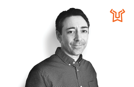 Meet the Pride: Matt Dineen