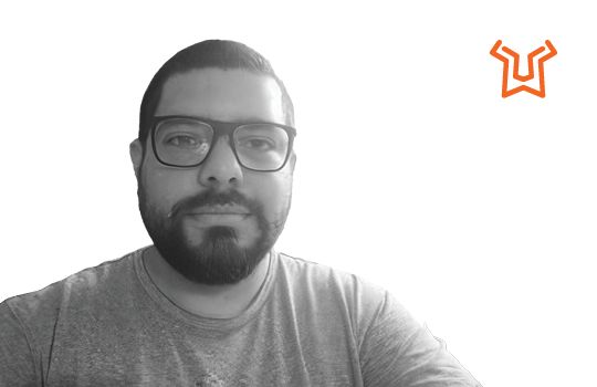 Meet the Pride: Esteban Barrientos