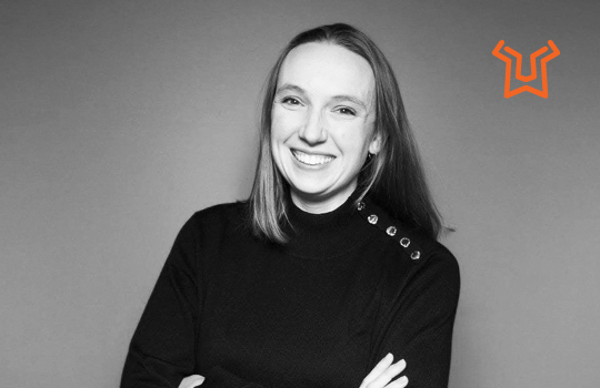 Allie Fritz, Lionbridge’s Director of Interpretations