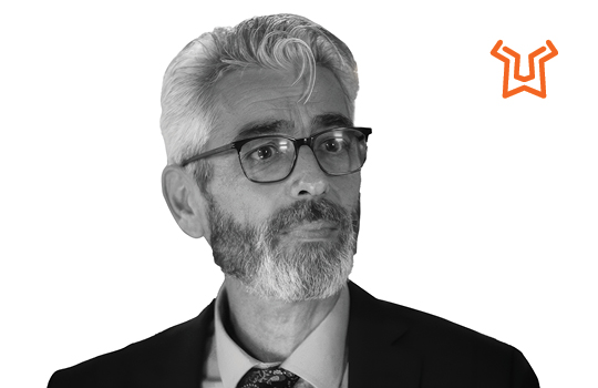 Meet the Pride: Brendan Walsh